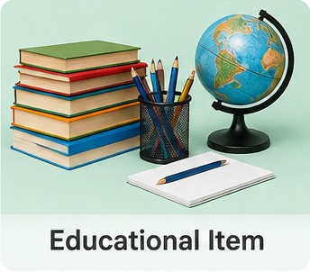 Educational Item