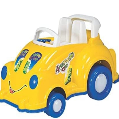 Toys N Gift Land ANAM Car for Kids Playing Toy (Red)